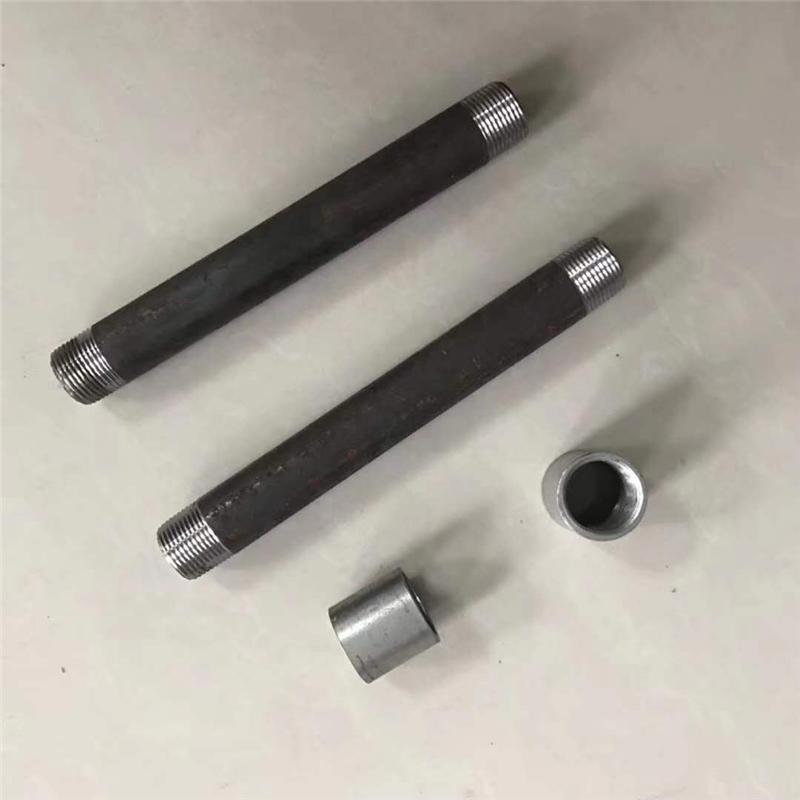 呼图壁钢管注浆管隧道止水